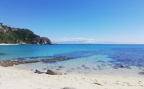 Capo summer